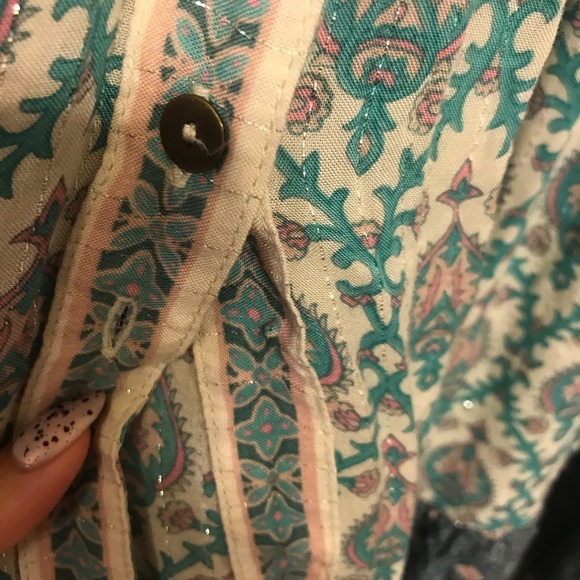 Swapped elsewhere - Spell Oracle Sage Gown small - Picture 11 of 14